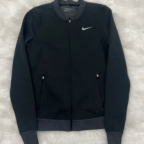 Nike Golf Jacket 🧥S-T - Picture 1 of 7